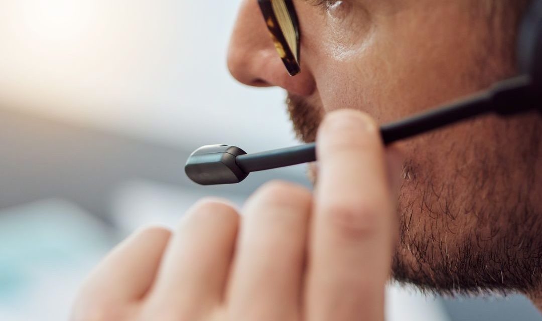 Remote monitoring secures your business - ANAVEO