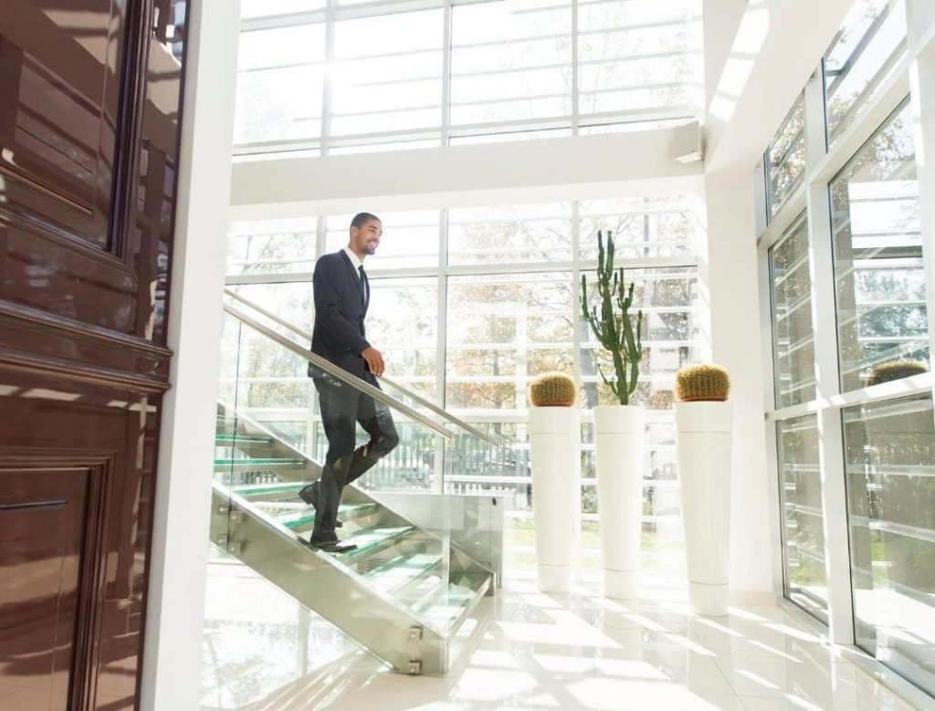 Custom access control systems - ANAVEO