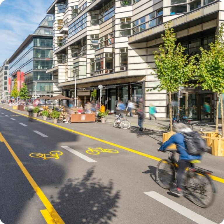 ANAVEO mobility and smart cities security: tailor-made solutions for parking, gas stations and public spaces
