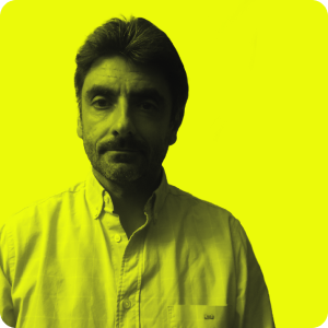 Portrait d’un collaborateur ANAVEO